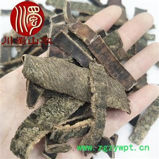 杜仲丝无硫生货散装1公斤起批四川产地直供川蜀山农中药材批发图3