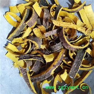 川黄柏 黄柏统丝 产地 四川省成都市市辖区图4