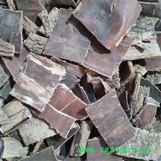 杜仲 杜仲厚方块0.6 产地 四川省图4