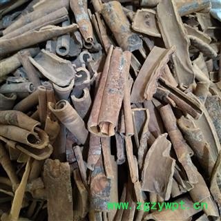 肉桂 产地直销新货刮皮桂芯统货无杂质，使用方便，实物拍摄 产地 广西壮族自治区图2