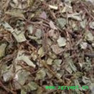 小丽百草行中药材络石藤 紅对叶肾 白花藤产地河南图2