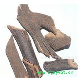 中药材毒鱼藤   雷公藤蹄图2