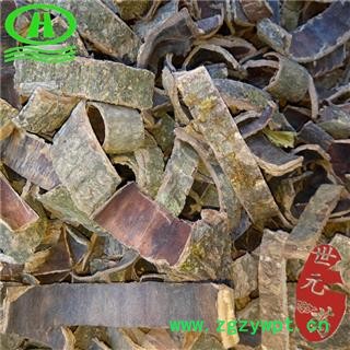 世元药业 杜仲统丝 正品 薄厚适中 经济实惠 丝楝树皮 丝棉皮 棉树皮 胶树种植图2