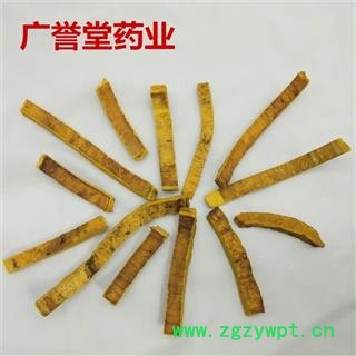 黄柏 黄柏选去皮四川 无硫 产地 四川省图4