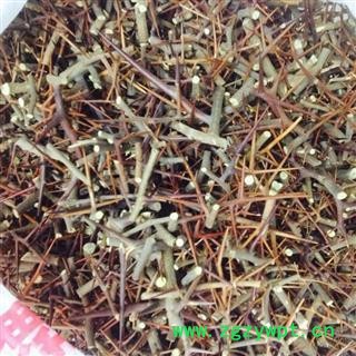 《满198包邮》皂角刺 皂角刺 好统货 有杆有刺 产地 山东省