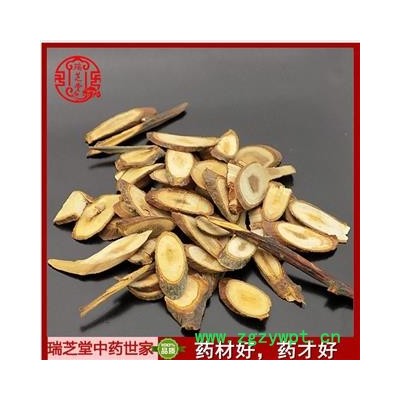 桂枝统片 中药材 芝堂产地直销1000g药典正品 规格齐全 一站购齐