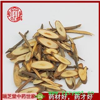 桂枝统片 中药材 芝堂产地直销1000g药典正品 规格齐全 一站购齐图3