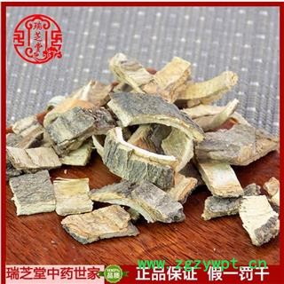 合欢皮选片 中药材合欢皮 瑞芝堂产地直销1000g药典正品 规格齐全 一站购齐图3