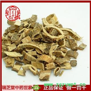合欢皮选片 中药材合欢皮 瑞芝堂产地直销1000g药典正品 规格齐全 一站购齐图2