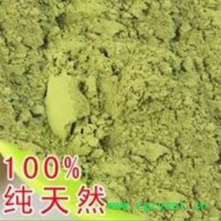 诺源药材行中药材正品新货荷叶 现打现磨新鲜 荷叶粉图2