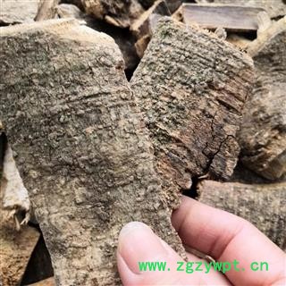诺源药材行正品中药材喜树皮图2