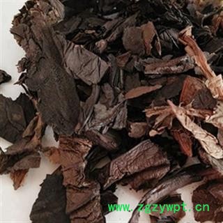 安祁名药荷叶炭 另有荷叶灰图2