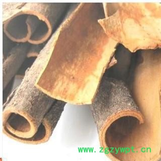 山桂皮 选 肉桂 桂皮 没刮皮 批发中药材 香料齐全 花茶 产地 广东省汕头市潮阳区图2