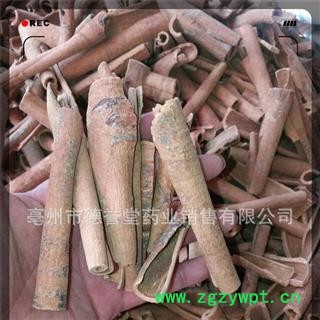 药材批发 肉桂 桂心 官香桂  德誉堂药业批发各种中药材图2