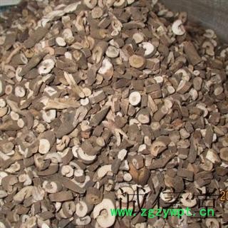 牡丹皮 黑统 丹皮 批发中药材花茶 矿石 籽粒图2