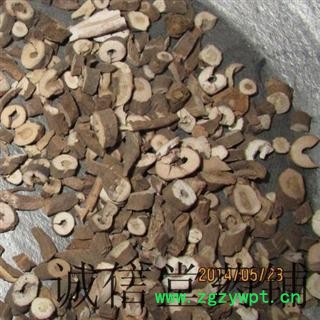 牡丹皮 黑统 丹皮 批发中药材花茶 矿石 籽粒图3