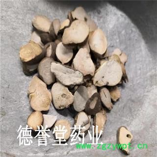 德誉堂药业 三叶青 三叶青统片 产地 浙江图4