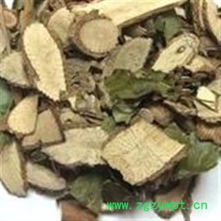 诺源药材行中药材七叶莲 七叶藤 七加皮 汉桃叶 狗脚蹄图3