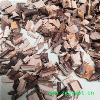 安祁名药中药材桃枝 桃树枝  无硫新货图2