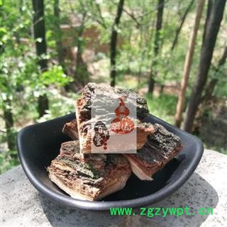 【买10送1】榆树皮 秦岭榆白皮 百年老树 皮厚 手工切段 日晒 无硫 500g图3