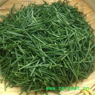 【现采现切现发】松针茶 秦岭优质松针 马尾松油松华山松干净无硫无污染手工切段500g图3