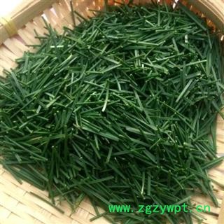 【现采现切现发】松针茶 秦岭优质松针 马尾松油松华山松干净无硫无污染手工切段500g图4