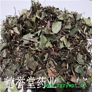 德誉堂药业 络石藤 别称 石鲮 明石 悬石 云珠 云丹 红对叶肾 白花藤图3