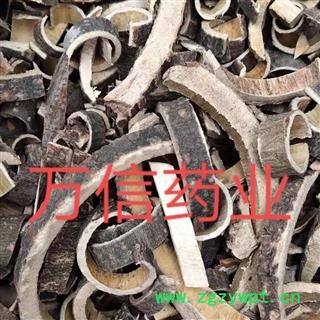 合欢皮 合欢皮统片 皮厚含量高 假一赔十 地道药材产地 湖北省十堰市图2