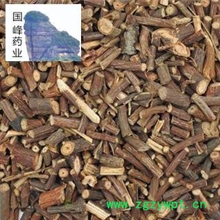 首乌藤 夜交藤 好统货 颜色好 无硫磺 全干 国峰药业 重在品质 产地 贵州省图2