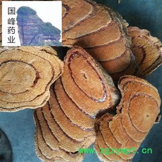 鸡血藤 大片 颜色好 血结多 足干 国峰药业 重在品质 产地 广西壮族自治区图2