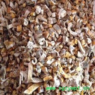 小丽百草行 桑白皮 白桑皮 桑皮 大货 无污染图2