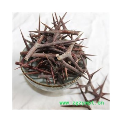 皂刺 纯刺 产地 山东省