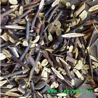 皂刺 纯刺 产地 山东省图2