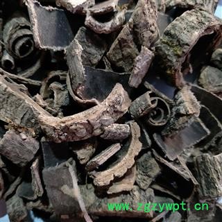 杜仲 杜仲统丝 产地 四川省图2