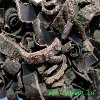 杜仲 杜仲统丝 产地 四川省图4