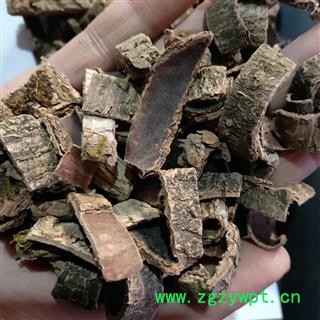 杜仲 杜仲统丝 产地 四川省图3