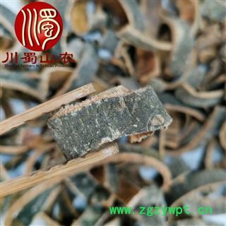 厚朴丝无硫统货散装1公斤起批四川产地直供川蜀山农中药材批发图2