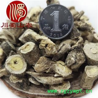 白鲜皮无硫抽芯统货散装1公斤起批批发产地直供川蜀山农中药材批发图3