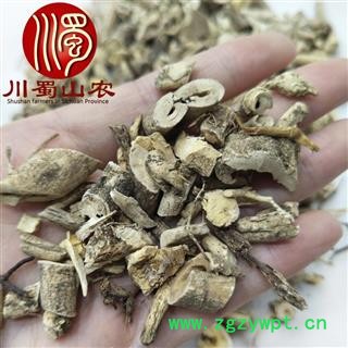 白鲜皮无硫抽芯统货散装1公斤起批批发产地直供川蜀山农中药材批发图4