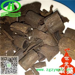 世元药业 杜仲炭 正品 种植优质原料图2