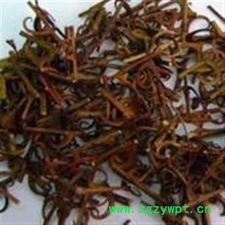 小丽百草行中药材钩藤  双钩图2