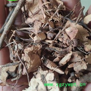 小丽百草行悬钩子根 蛇泡簕 八月泡 悬钩木 老虎泡  虎姆 蛇泡簕 薅田蔗 茅梅根图2