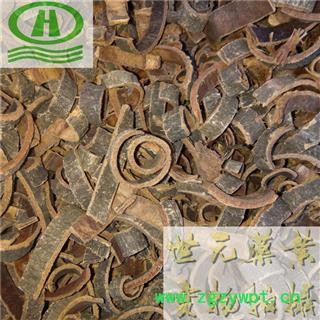 世元药业 厚朴 正品小卷 经济实惠 别称 川朴 川厚朴图2