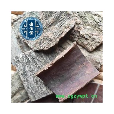 杜仲 统  四川省 干净无杂质