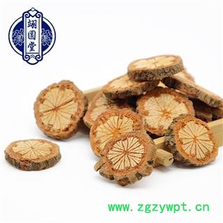 血通 大血藤选 产地 四川省图4