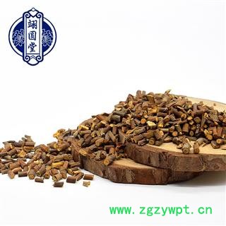 中药材桂枝细桂枝嫩条桂枝尖片味香浓新货图4