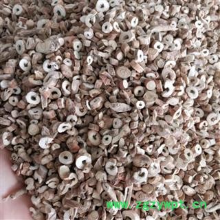 牡丹皮 统货 产地 山东省图4