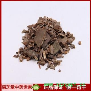 鬼箭羽统货 鬼箭羽 药典正品 中药材 瑞芝堂产地直供1000克 规格齐全 一站购齐图4