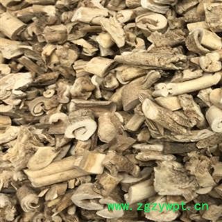 白鲜皮 中药材白鲜皮抽芯80%以上统货 产地 内蒙古自治区图2