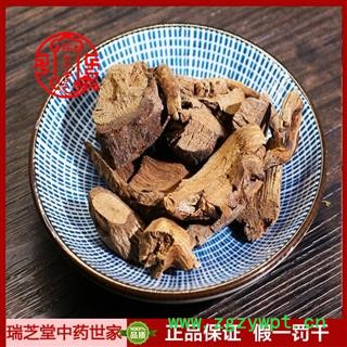 钻地风统货 云南钻地风 药典正品 中药材 瑞芝堂产地直供1000克 规格齐全 一站购齐图3